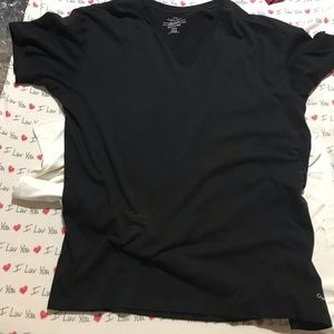 Men’s V-Neck T-Shirt